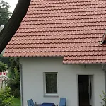 Σπίτι διακοπών Ferienreihenhaeuser Roswitha *