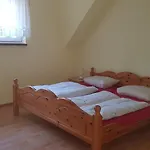 Ferienreihenhaeuser Roswitha Σπίτι διακοπών Lübben