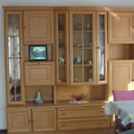 Ferienreihenhaeuser Roswitha Σπίτι διακοπών Lübben