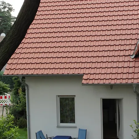 Сasa de vacaciones Ferienreihenhaeuser Roswitha *
