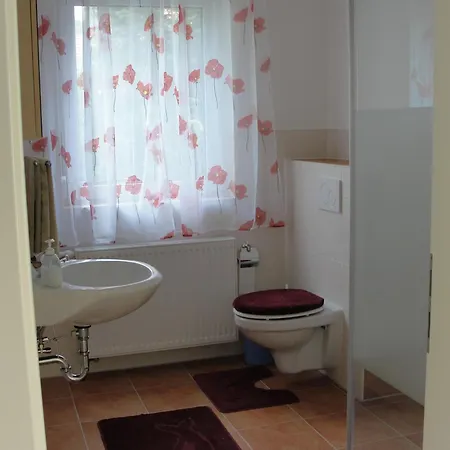 Сasa de vacaciones Ferienreihenhaeuser Roswitha *