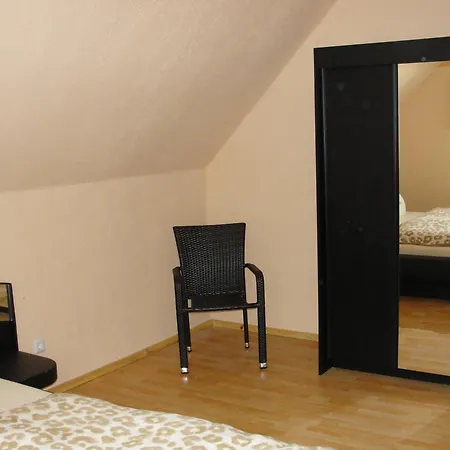 Ferienreihenhaeuser Roswitha * Lübben