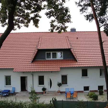 Ferienreihenhaeuser Roswitha