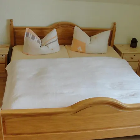 Ferienreihenhaeuser Roswitha Lübben