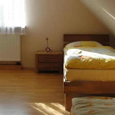 Casa vacanze Ferienreihenhaeuser Roswitha *