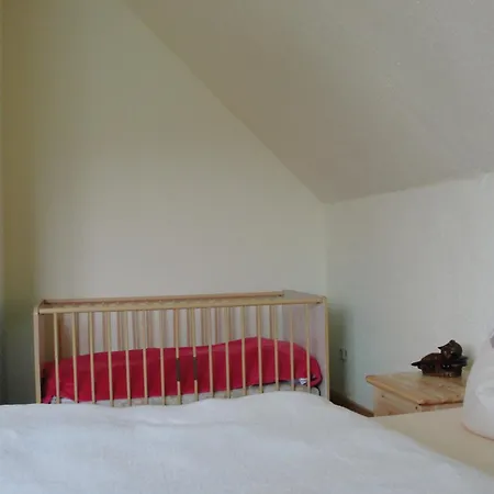 Ferienreihenhaeuser Roswitha Сasa de vacaciones *