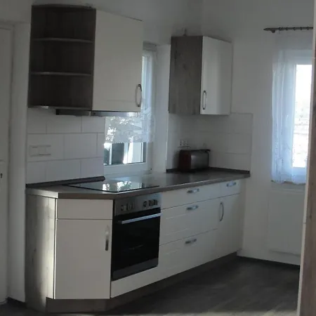 Ferienreihenhaeuser Roswitha