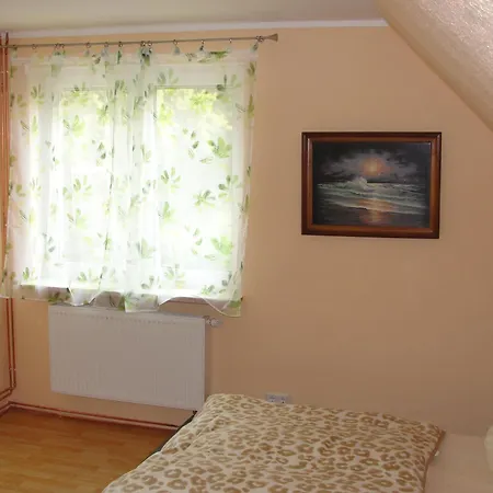 Ferienreihenhaeuser Roswitha * Lübben