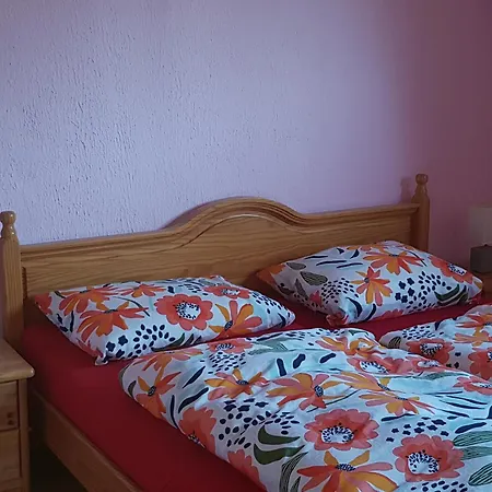 Ferienreihenhaeuser Roswitha