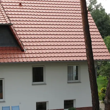 Ferienreihenhaeuser Roswitha Сasa de vacaciones