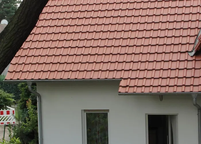 Casa vacanze Ferienreihenhaeuser Roswitha *