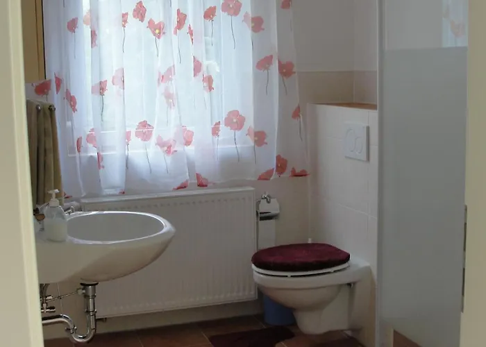 Casa vacanze Ferienreihenhaeuser Roswitha *