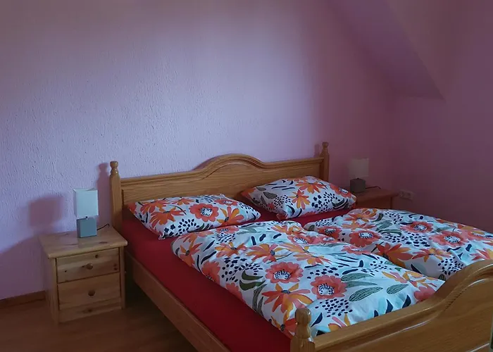 Ferienreihenhaeuser Roswitha *