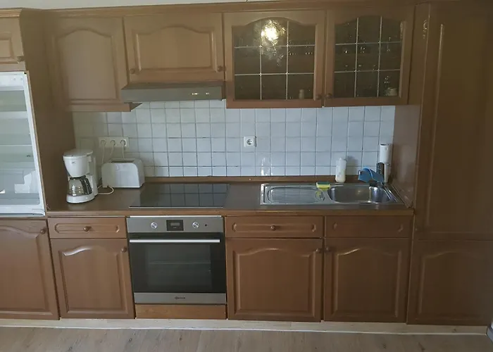 Casa vacanze Ferienreihenhaeuser Roswitha