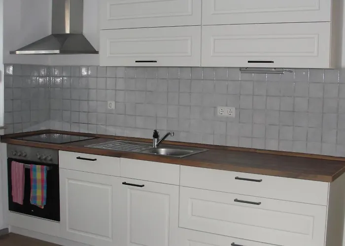 Ferienreihenhaeuser Roswitha