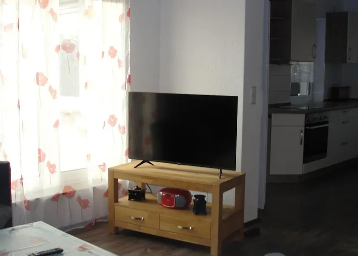 Ferienreihenhaeuser Roswitha Casa vacanze *