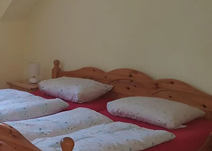 Ferienreihenhaeuser Roswitha * Lübben