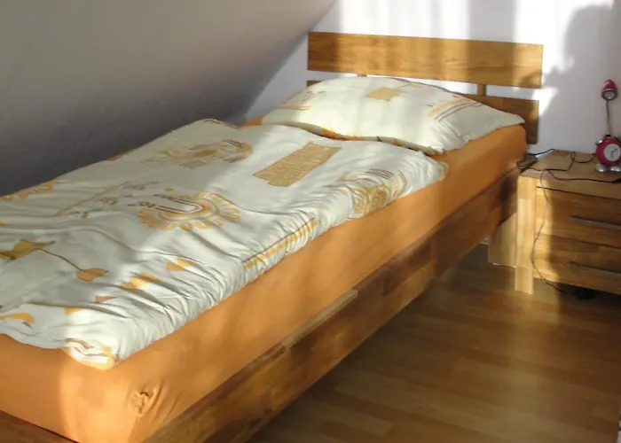 Ferienreihenhaeuser Roswitha