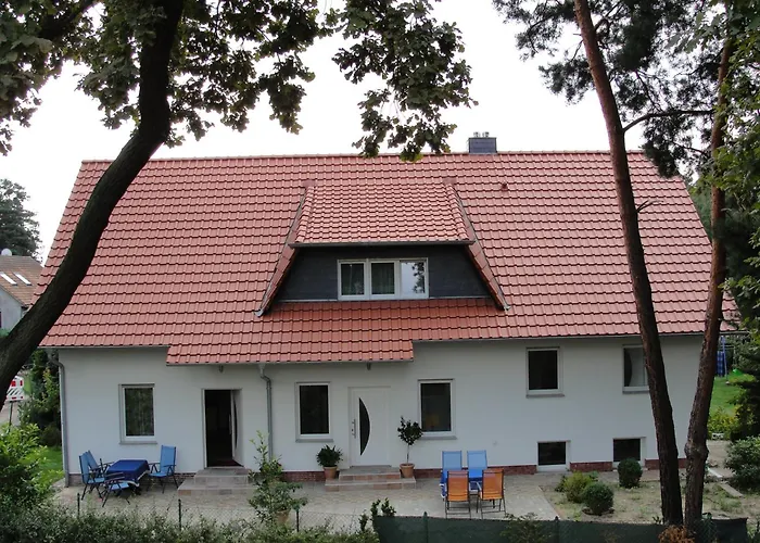 Ferienreihenhaeuser Roswitha