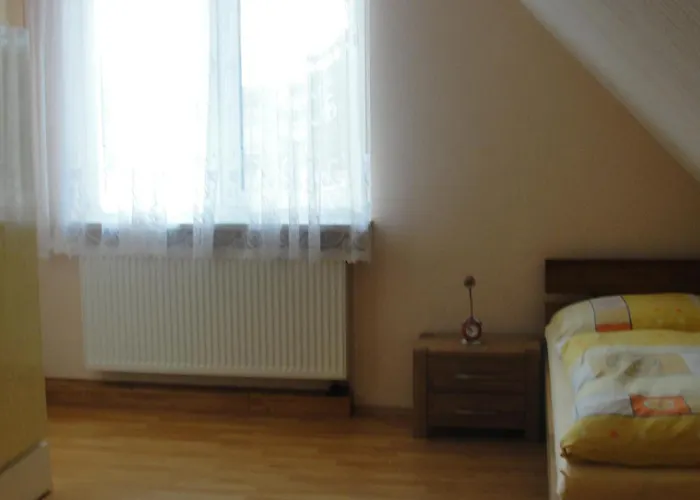 Ferienreihenhaeuser Roswitha * Lübben