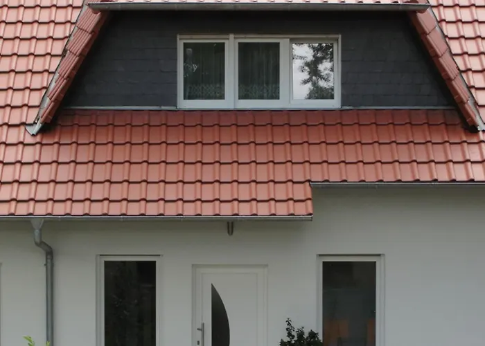 Ferienreihenhaeuser Roswitha *