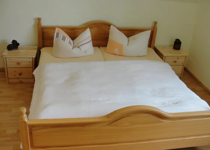 Ferienreihenhaeuser Roswitha Lübben