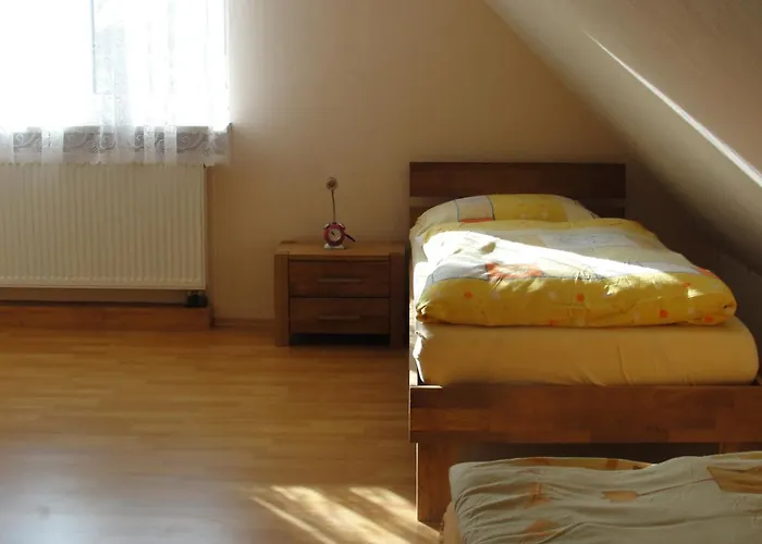 Casa vacanze Ferienreihenhaeuser Roswitha *