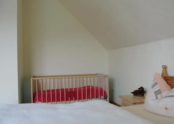 Ferienreihenhaeuser Roswitha Сasa de vacaciones *