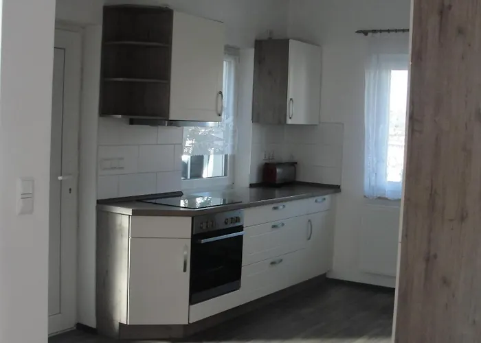 Ferienreihenhaeuser Roswitha