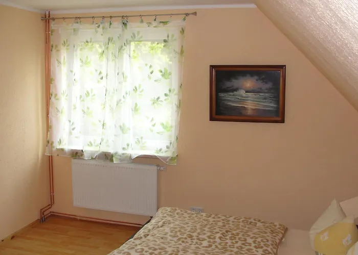 Ferienreihenhaeuser Roswitha * Lübben