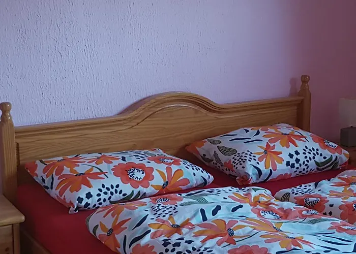 Ferienreihenhaeuser Roswitha