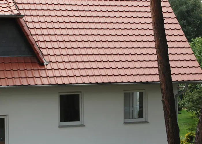 Ferienreihenhaeuser Roswitha Casa vacanze