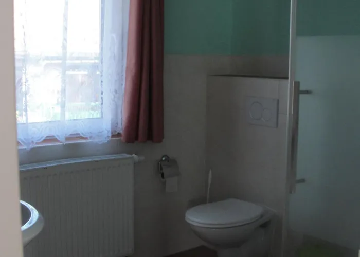 Ferienreihenhaeuser Roswitha Casa vacanze