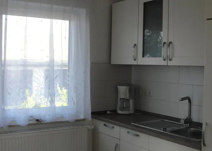 Ferienreihenhaeuser Roswitha * Lübben