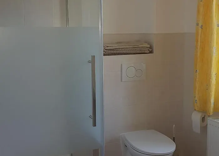 Ferienreihenhaeuser Roswitha Lübben