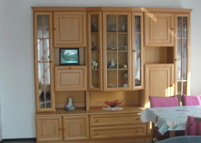 Ferienreihenhaeuser Roswitha Casa vacanze Lübben