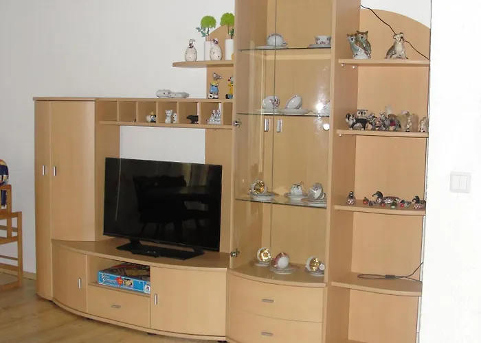 Ferienreihenhaeuser Roswitha Casa vacanze *